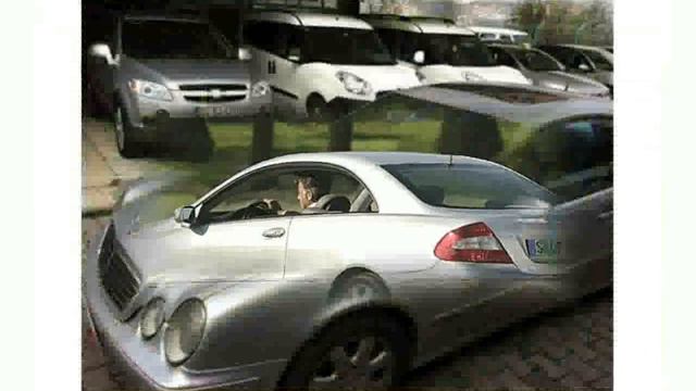 2005 Mercedes-Benz CLK 200 Kompressor C 209 - Info And Specification
