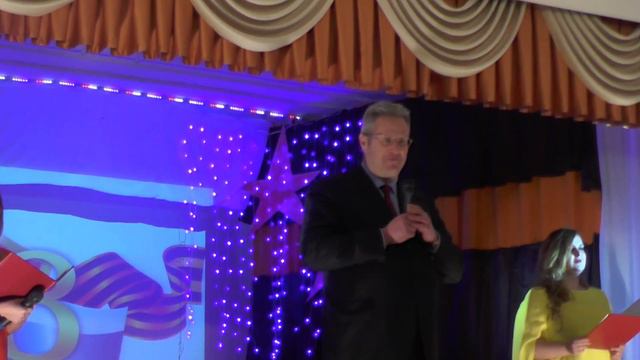 День защитника Отечества 22.02.2017 смотреть онлайн