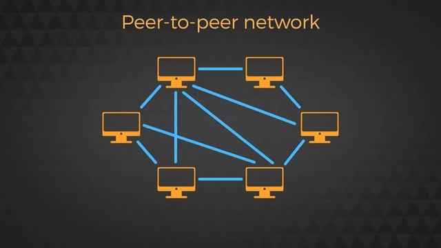 Peer-to-Peer Networking - Network+ Tutorial смотреть онлайн