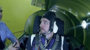 Предельная перегрузка | CRASH ZONE | G-force limit