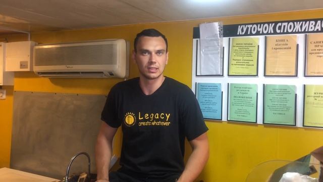 Ошибки при открытии Шаурмы.Фаст Фуд с нуля. смотреть онлайн