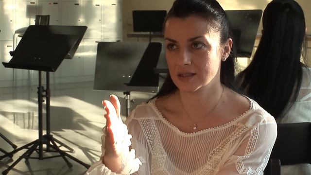 Trailer "Unveiling Salome" - 2013 (documentary with Alex Penda) смотреть онлайн