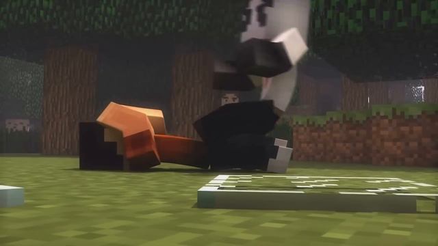 Minecraft Song 1 Hour Version 