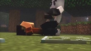 Minecraft Song 1 Hour Version «Minecraft Friends» Minecraft Song by Minecraft Jams