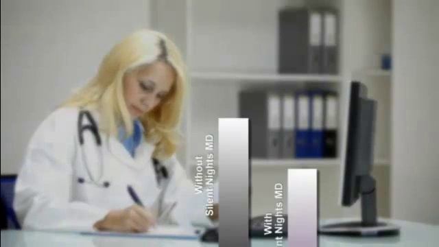 Хороший сон (на английском языке)