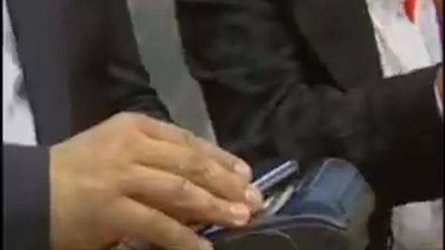 NFC: "МегаФон первым перешел от теории к практике" смотреть онлайн