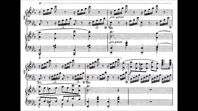 Beethoven: Piano Concerto No.5 in Eb, Op.73 (Grimaud) смотреть онлайн