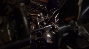 иж с двигателем от мотоблок лифан 6.5