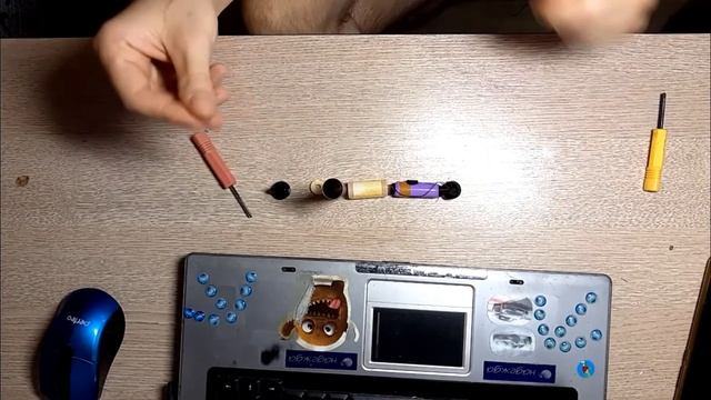 ELFBAR 550 Разборка Электронного испарителя !