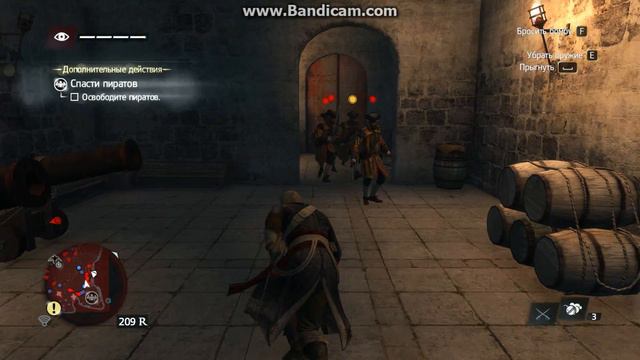 веселмся в acacin creed 4 )1( тюрьма смотреть онлайн