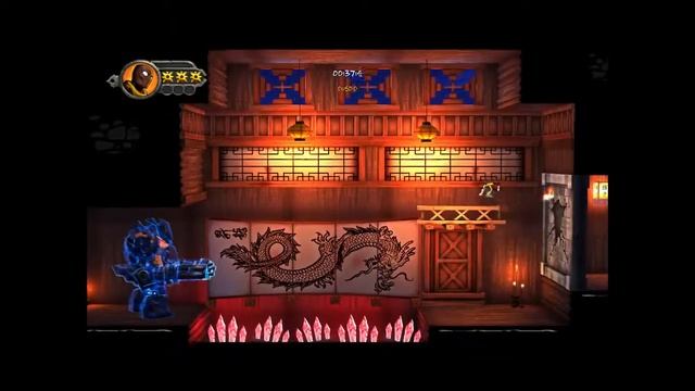 Shadow Blade-Reload #7 Прохождение:Босс!!! смотреть онлайн