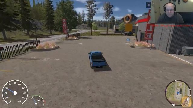 Real Farm Sim #RealFarm смотреть онлайн