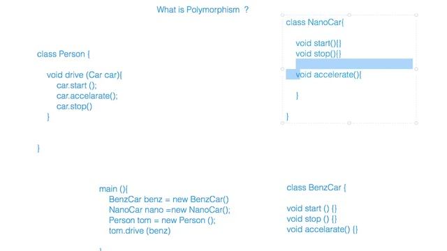What is Polymorphism in Object Oriented Programming ? ( Java Programming in Malayalam ) смотреть онлайн