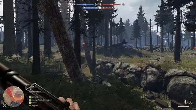 TANNENBERG IS A LOT OF FUN (2022) смотреть онлайн