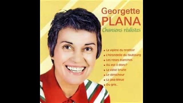 Georgette Plana - Le Dénicheur смотреть онлайн