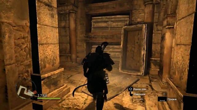 Dragon's Dogma - Dark Arisen.49 серия.Воспрявшие мертвецы.