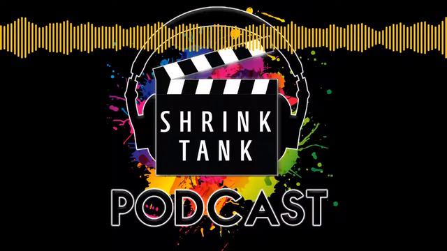 What WONDER Teaches us About Post-Traumatic Growth | SHRINK TANK PODCAST смотреть онлайн