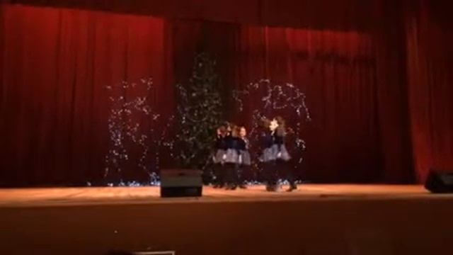 Рождественские звезды 2017. Ирландия. Гран При смотреть онлайн