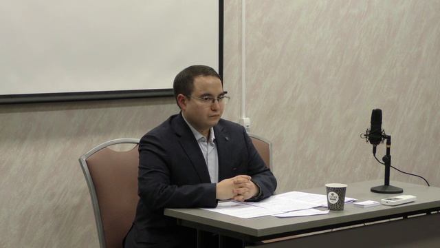 Дискуссионный клуб 21 декабря 2019 г. Вторая часть смотреть онлайн