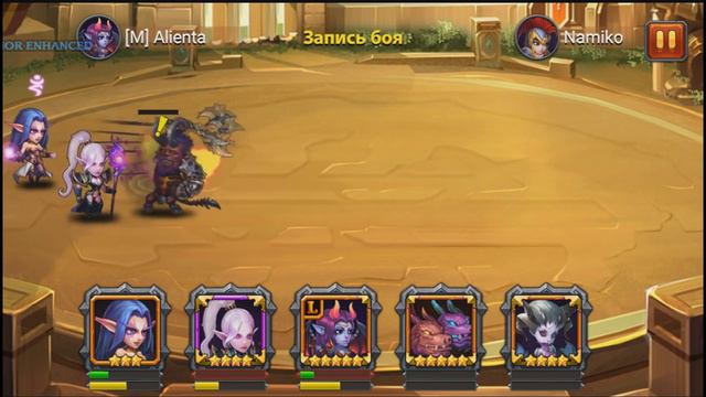 Heroes Charge: Будни Гладиатора (Выпуск #6)/Gladiator's daily. Episode #6 смотреть онлайн