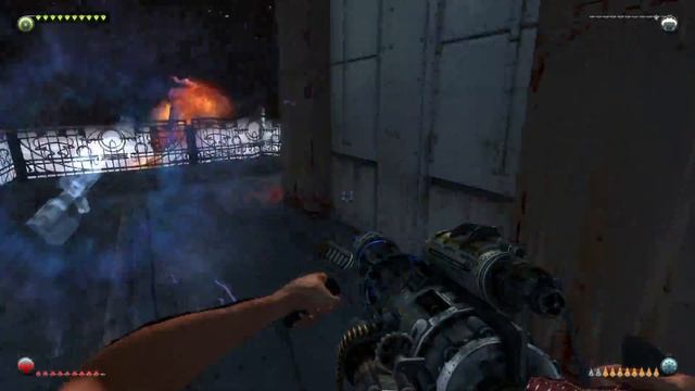 Dreamkiller Gameplay [PC HD] смотреть онлайн