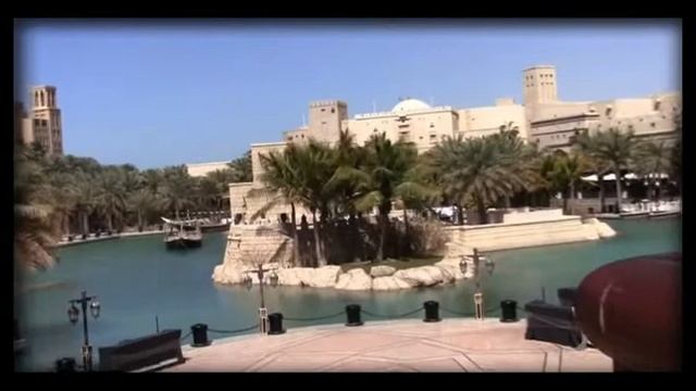 Dubai - City Of Gold смотреть онлайн