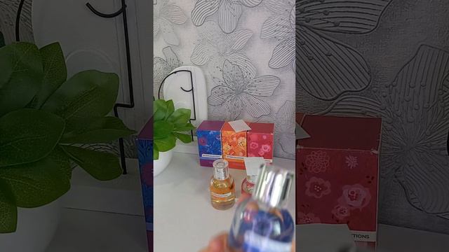 ✩ароматы эйвон отзыв✩ виолетта༄лилия༄розета༄ смотреть онлайн