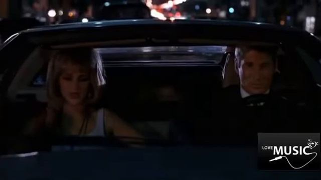 Peter Cetera - No Explanation