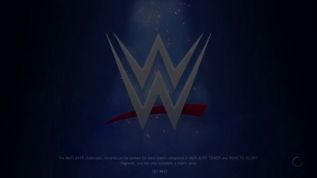WWE 2K20 - MyCareer - Episode 3 - BBW and Skinny Vore смотреть онлайн