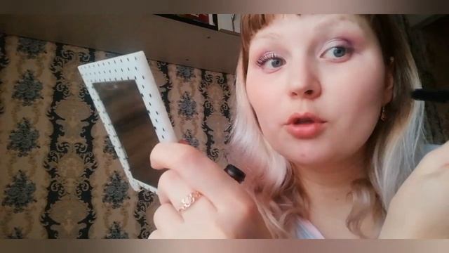 Обзор на тушь от Avon Euphoric смотреть онлайн