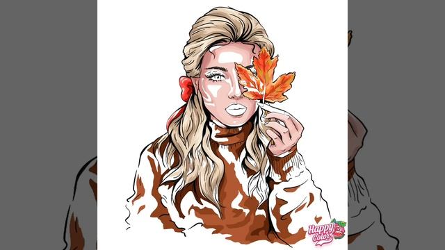 Happy Colour The Most Satisfying Game Ever|| Day 10 || смотреть онлайн