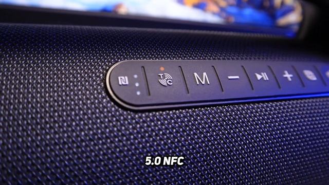 ? TRONSMART BANG, LA MEJOR BOCINA O ALTAVOCES ? BLUETOOTH |Unboxing y Review | UrbVic смотреть онлайн