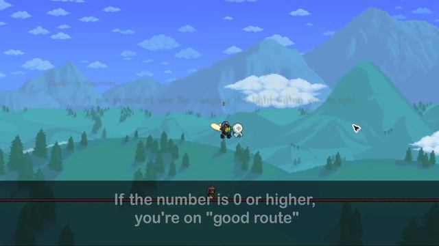 Alignment guide | mod of redemption смотреть онлайн