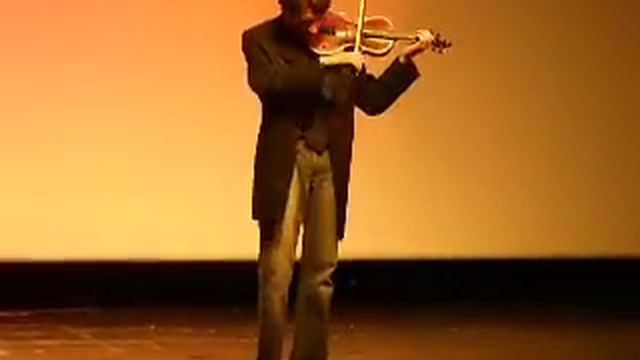 Саня Кройтор, Израиль, Димона, 4 сентября 2010 (2)