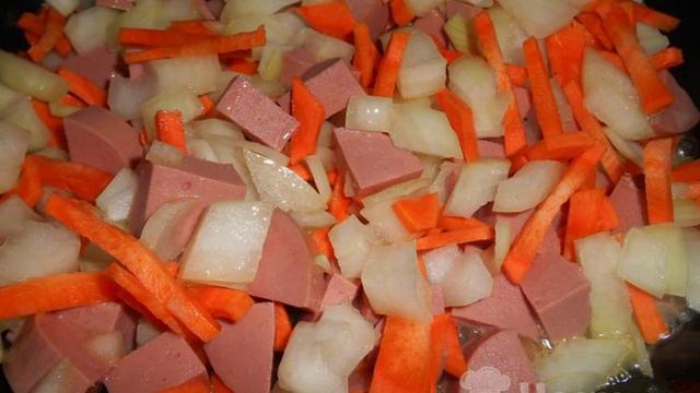 Рецепты от шеф-повара