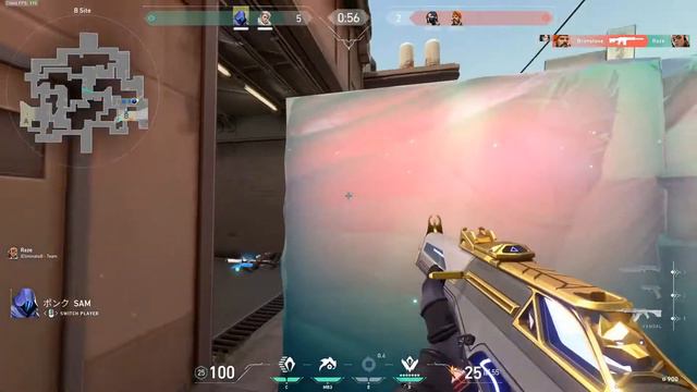 Valorant India live | BGMI | Rocket League | #ACE #mortal #Fa2 #blinks #duality #Raze смотреть онлайн