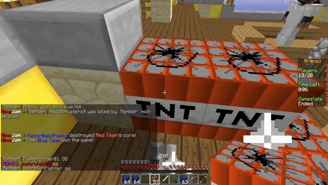 Minecraft: 1.9 UPDATE | RELEASE DATE! [Discussion] смотреть онлайн