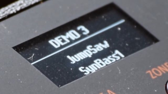 StudioLogic Numa Compact 2X - Factory Demo Sounds смотреть онлайн