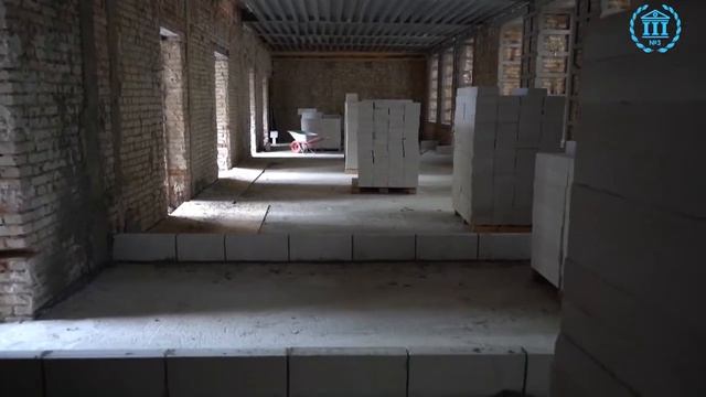 Ход капитального ремонта 6 филиала смотреть онлайн