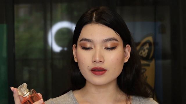 Chanel Coco mademoiselle Perfume Review смотреть онлайн
