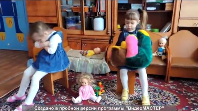 А.Кузнецова «Подружки» смотреть онлайн