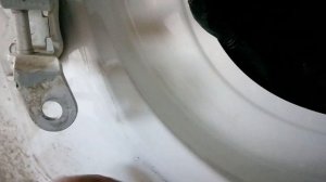 Солярис 2 как снять переднее крыло.