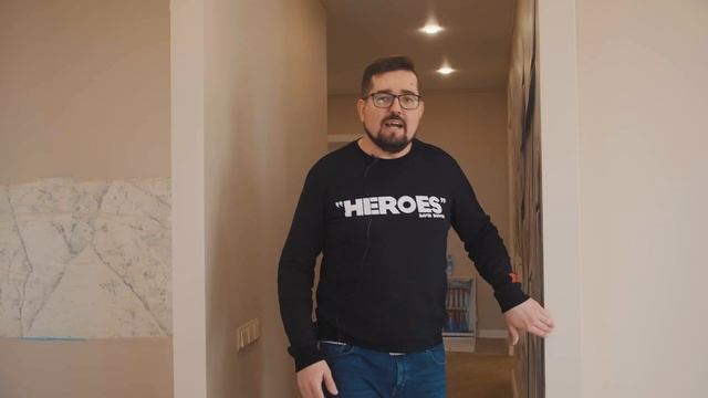 Как выбрать бригаду для ремонта?. Обзор объектов.