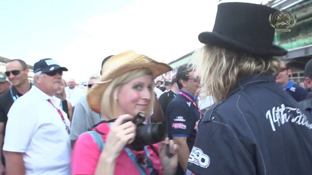 Gumball 3000 - Day 3 - Jens and Jukka, bet #3 смотреть онлайн