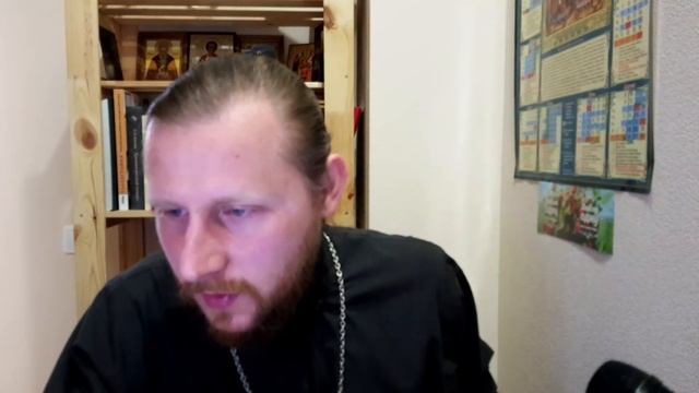 Вся правда про магию и колдовство. Священник Владимир Панарин смотреть онлайн