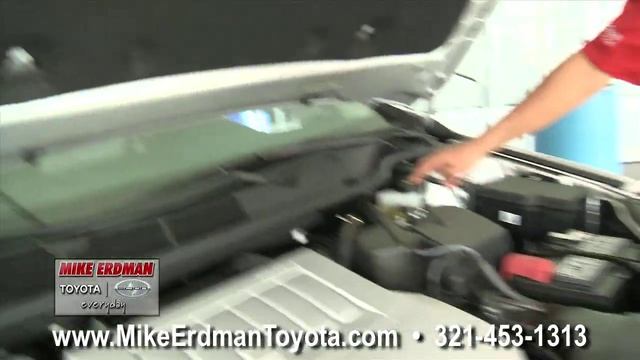 Toyota Venza Central Florida Part 7 0f 8 060912 смотреть онлайн