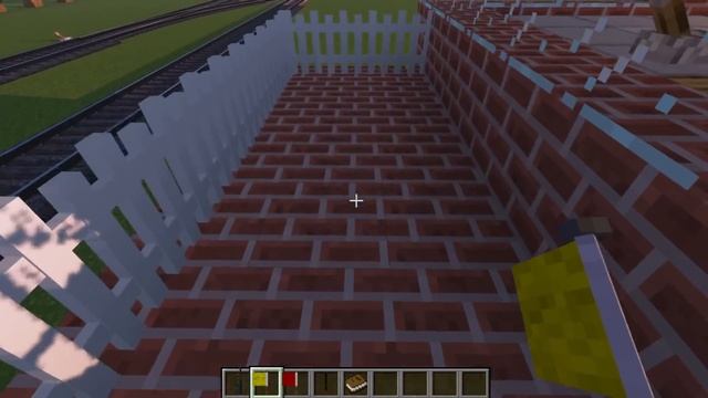 УКРАИНСКИЙ ПЕРЕЕЗД ВЕРНУЛСЯ! Работаю дежурным по переезду в Украине