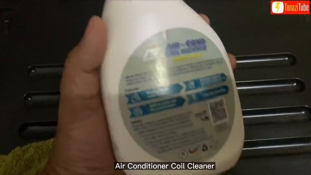 Home DIY Air Conditioner Cleaning And Services Step By Step | Split Indoor Aircond SHARP AH-A9