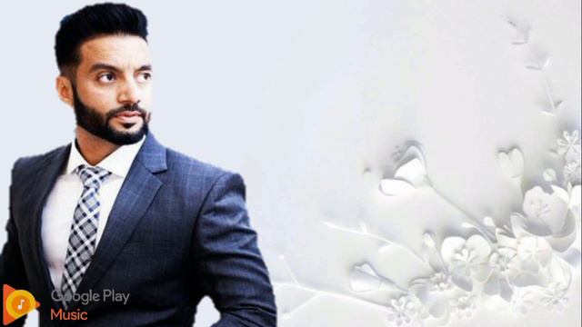 Mahi Mera Sippy Gill Video Song|lyrical Video|sippy Gill Song ,sippy Gill Letest Song|| Pravmusic