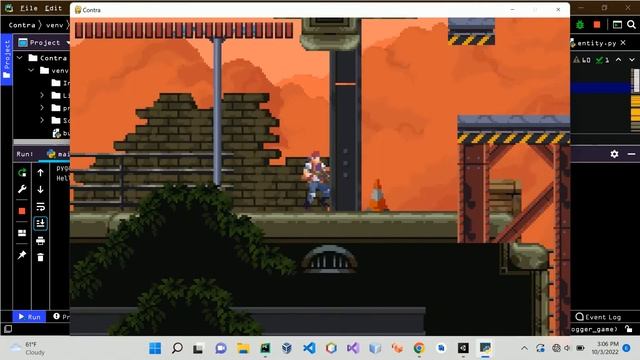 Trailer Learning Python By Making Games смотреть онлайн